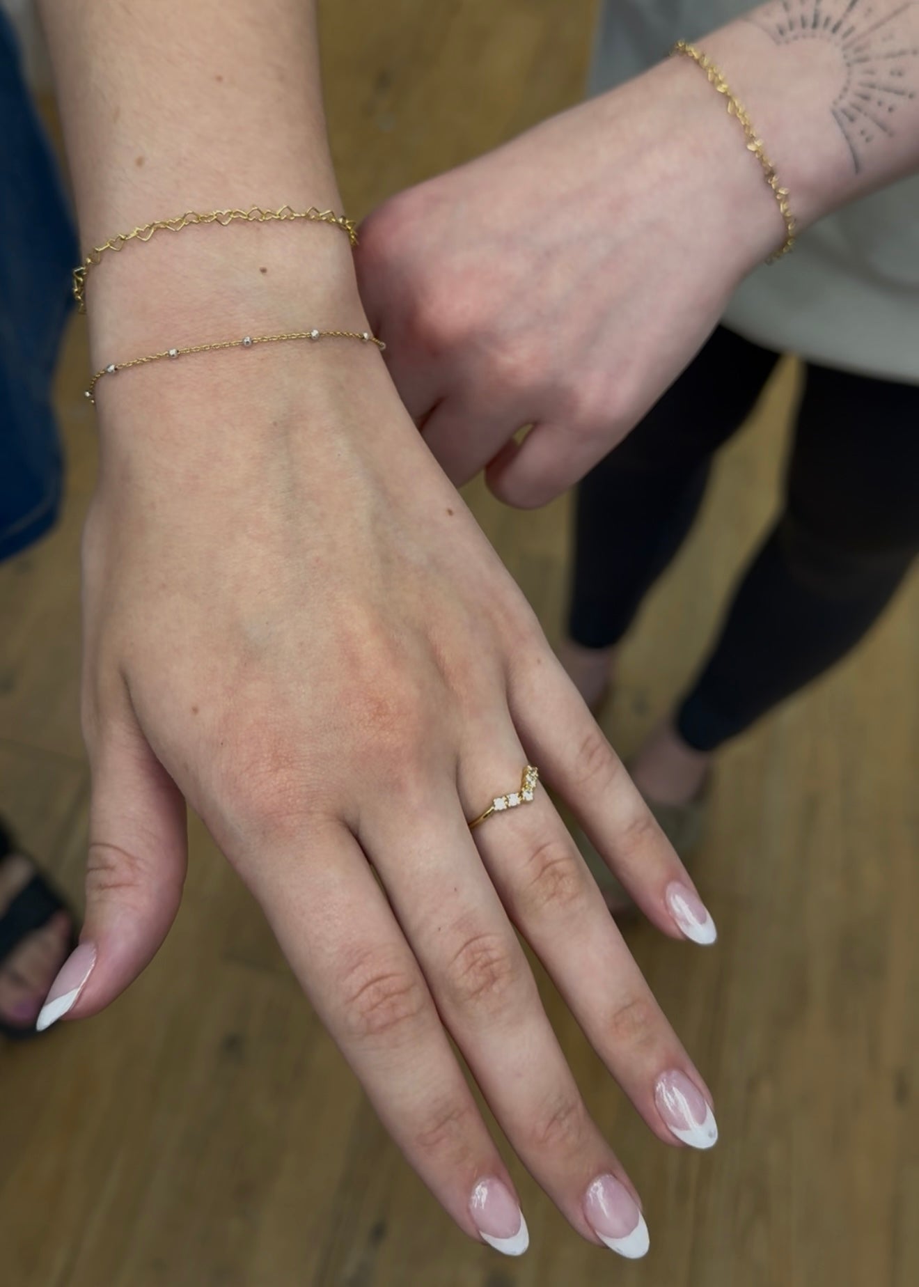Permanent Jewelry Appointments