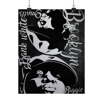 BOUT Creating (Prints)