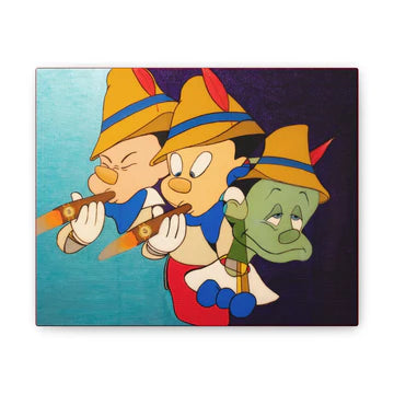 BOUT Creating (Prints)