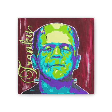 BOUT Creating (Prints)