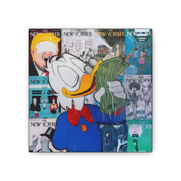 BOUT Creating (Prints)