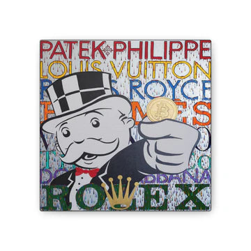 BOUT Creating (Prints)