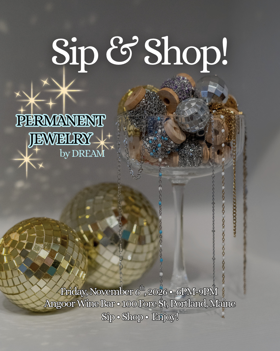 Pop Up!