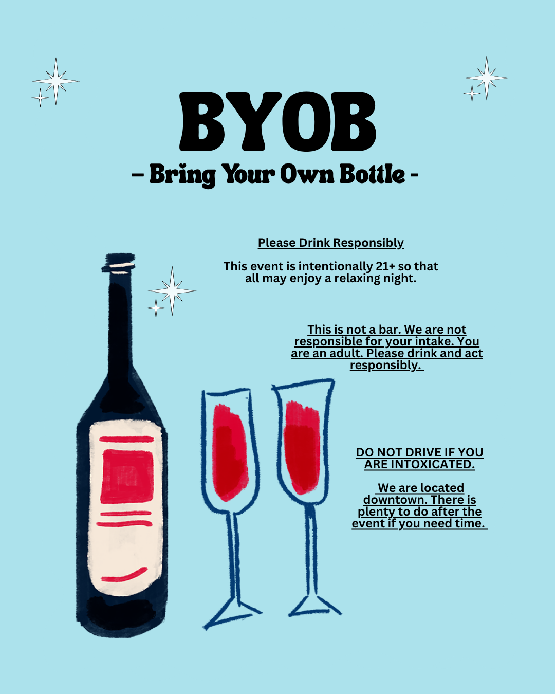 Workshops - Painting The Rainbow!