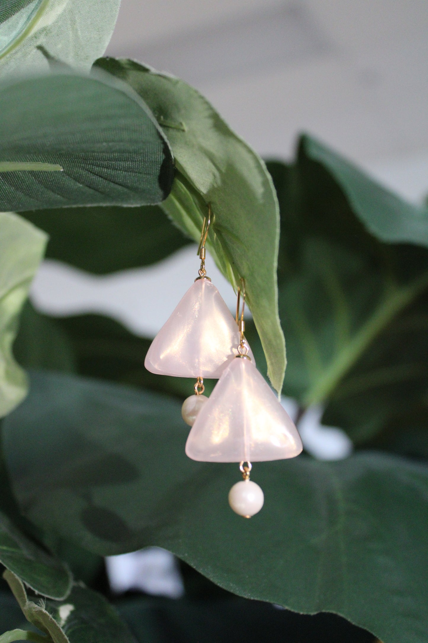 Statement Earrings