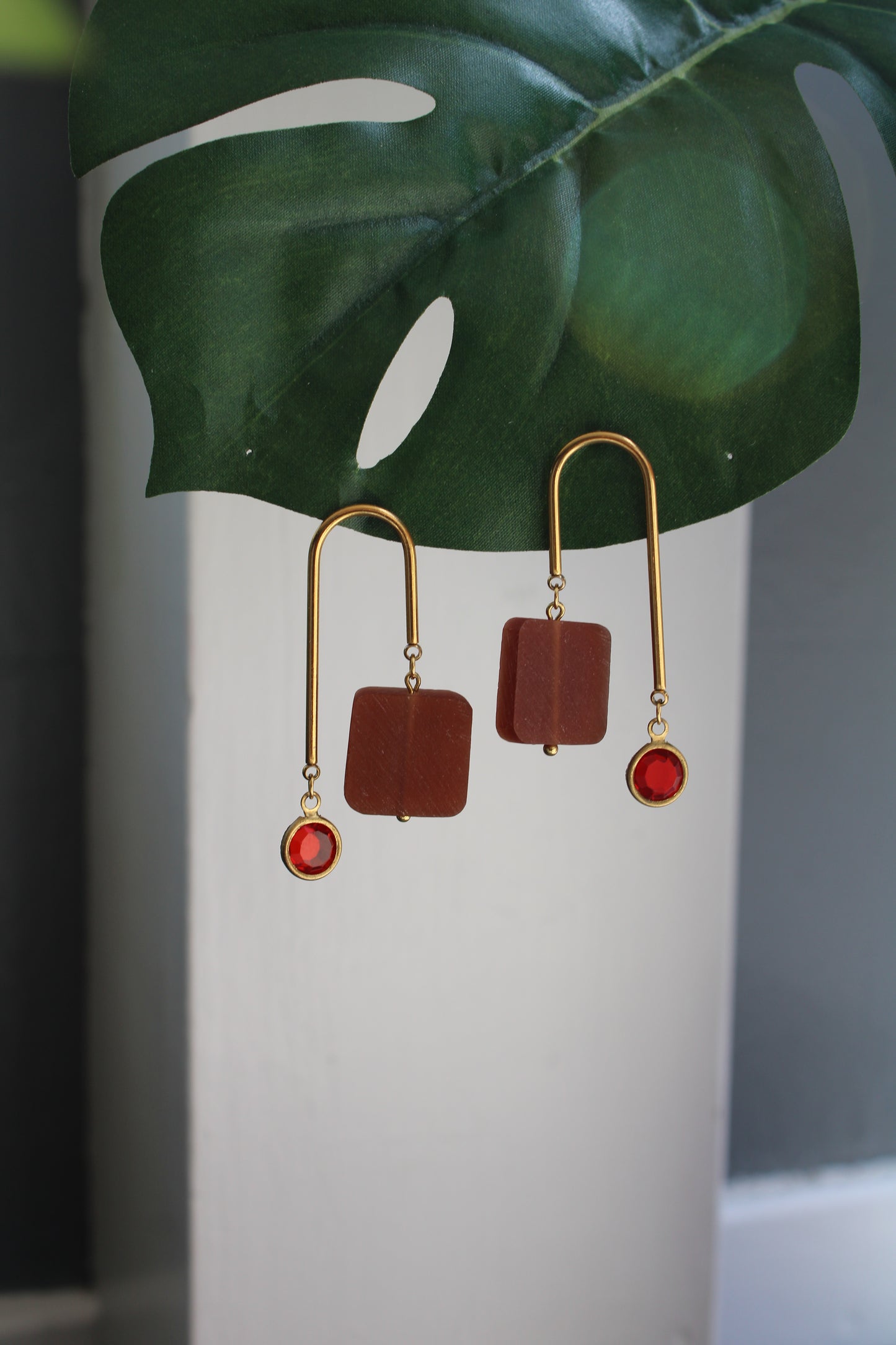 Statement Earrings