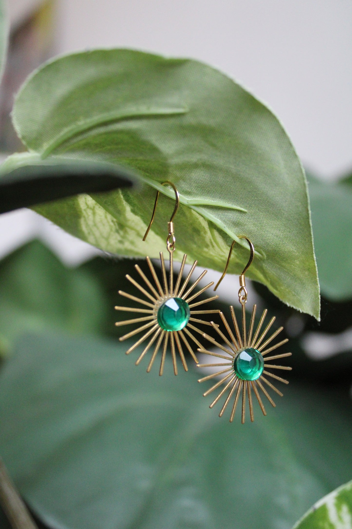 Statement Earrings