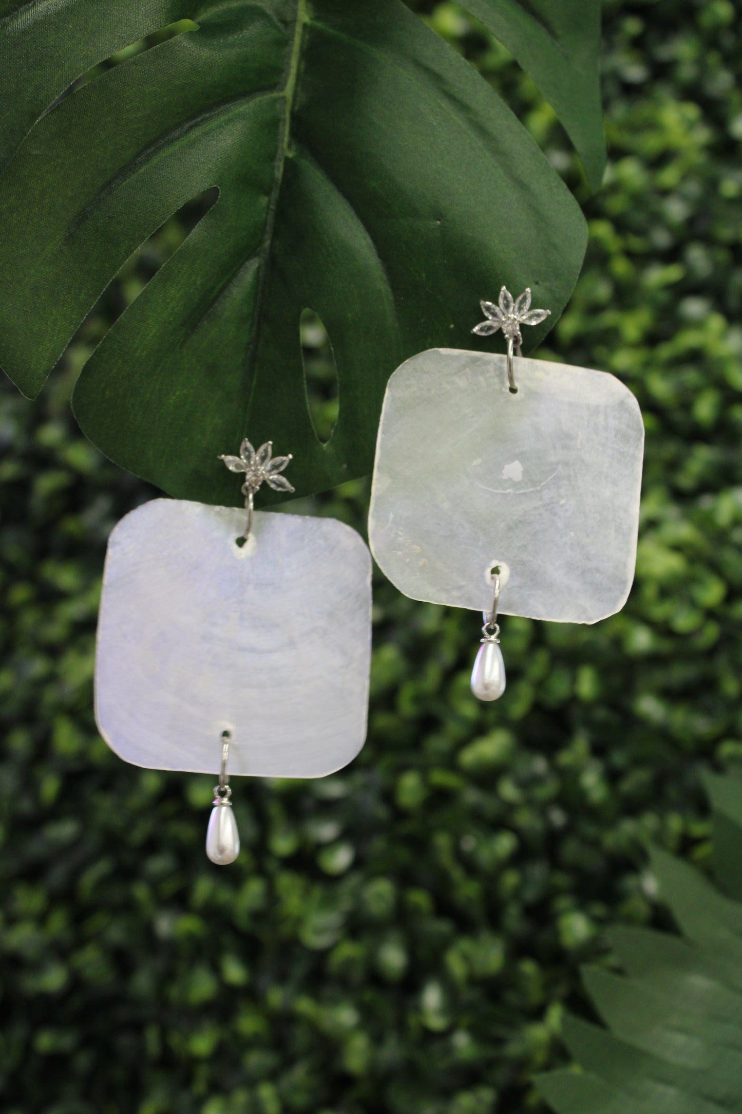 Statement Earrings