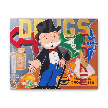 BOUT Creating (Prints)