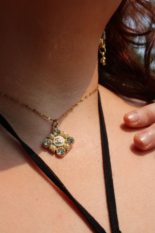 Designer Upcycled CC