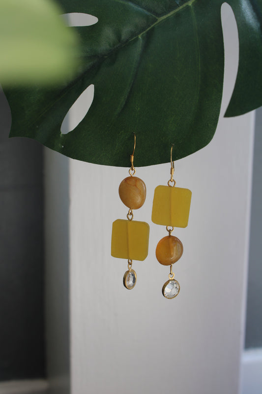Statement Earrings