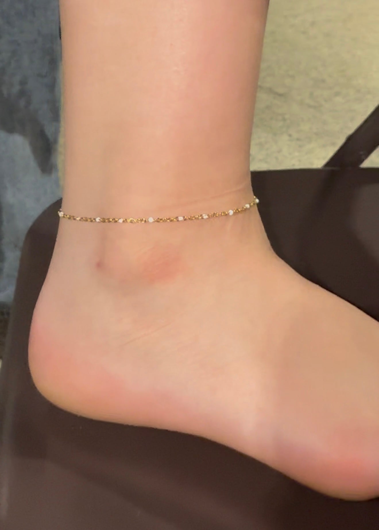 Permanent Jewelry Appointments