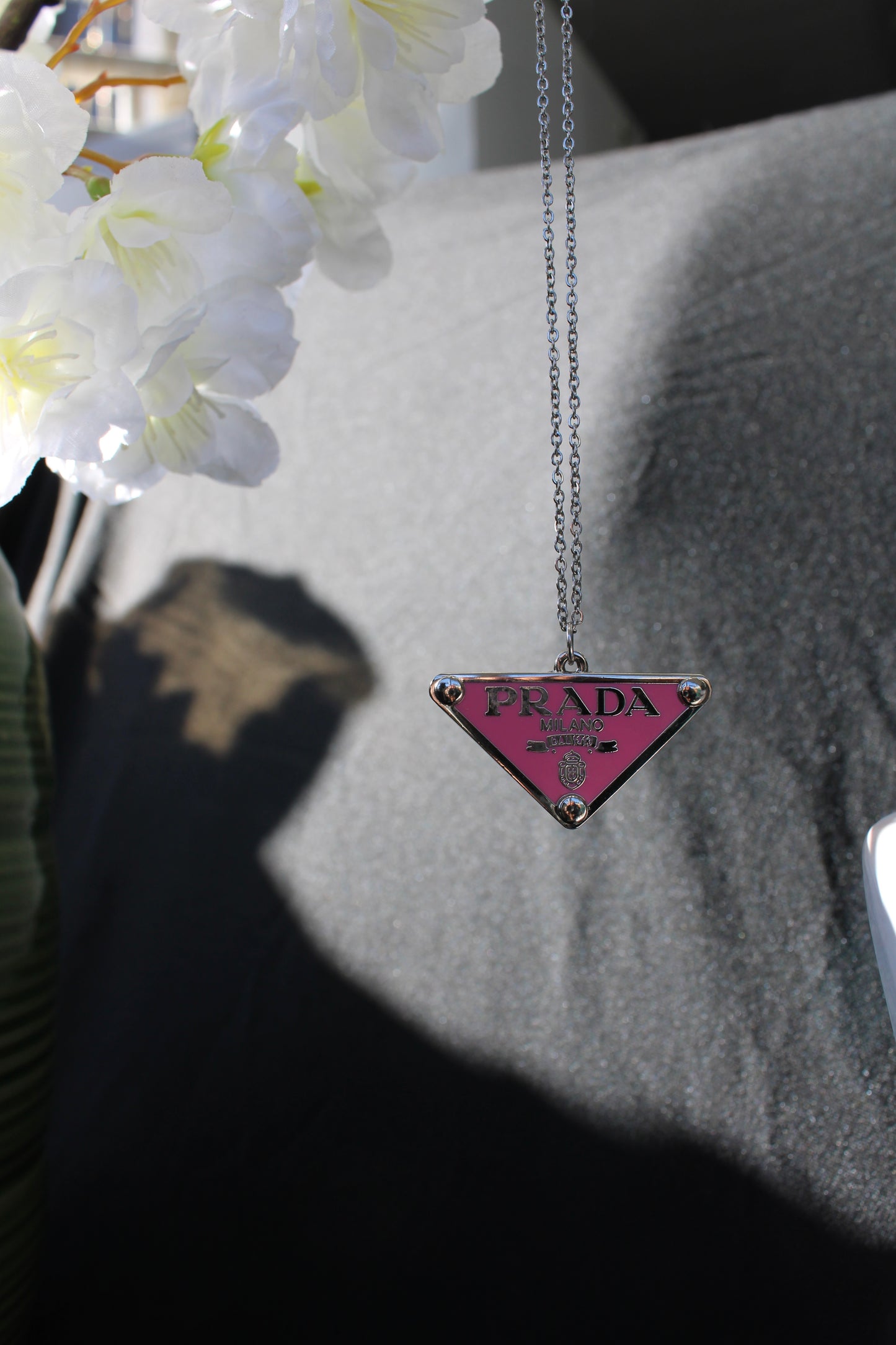 Designer Upcycled Prada