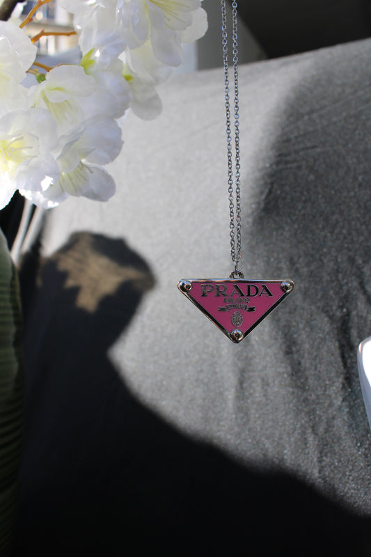 Designer Upcycled Prada