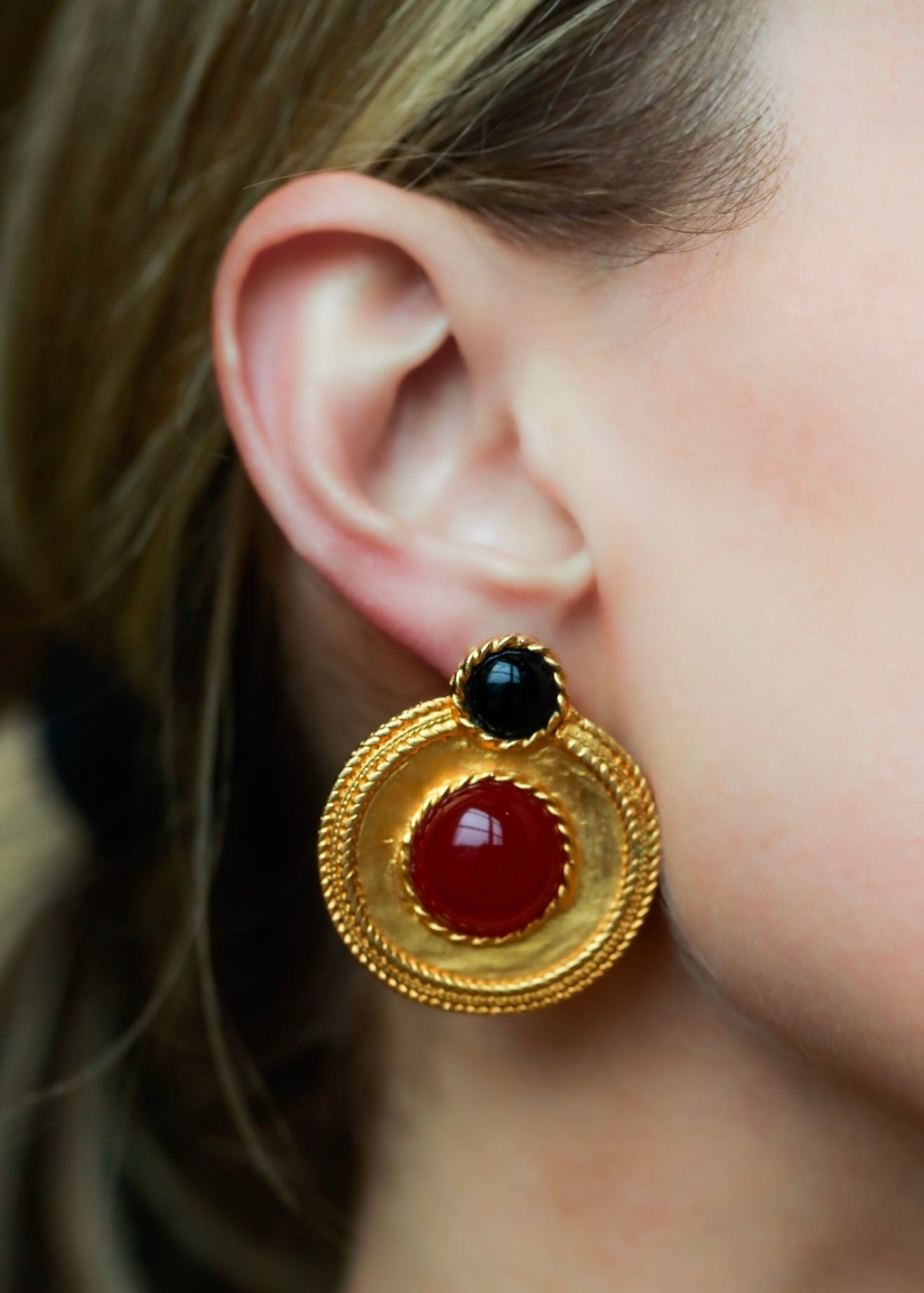 Statement Earrings