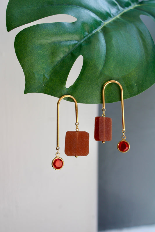 Statement Earrings