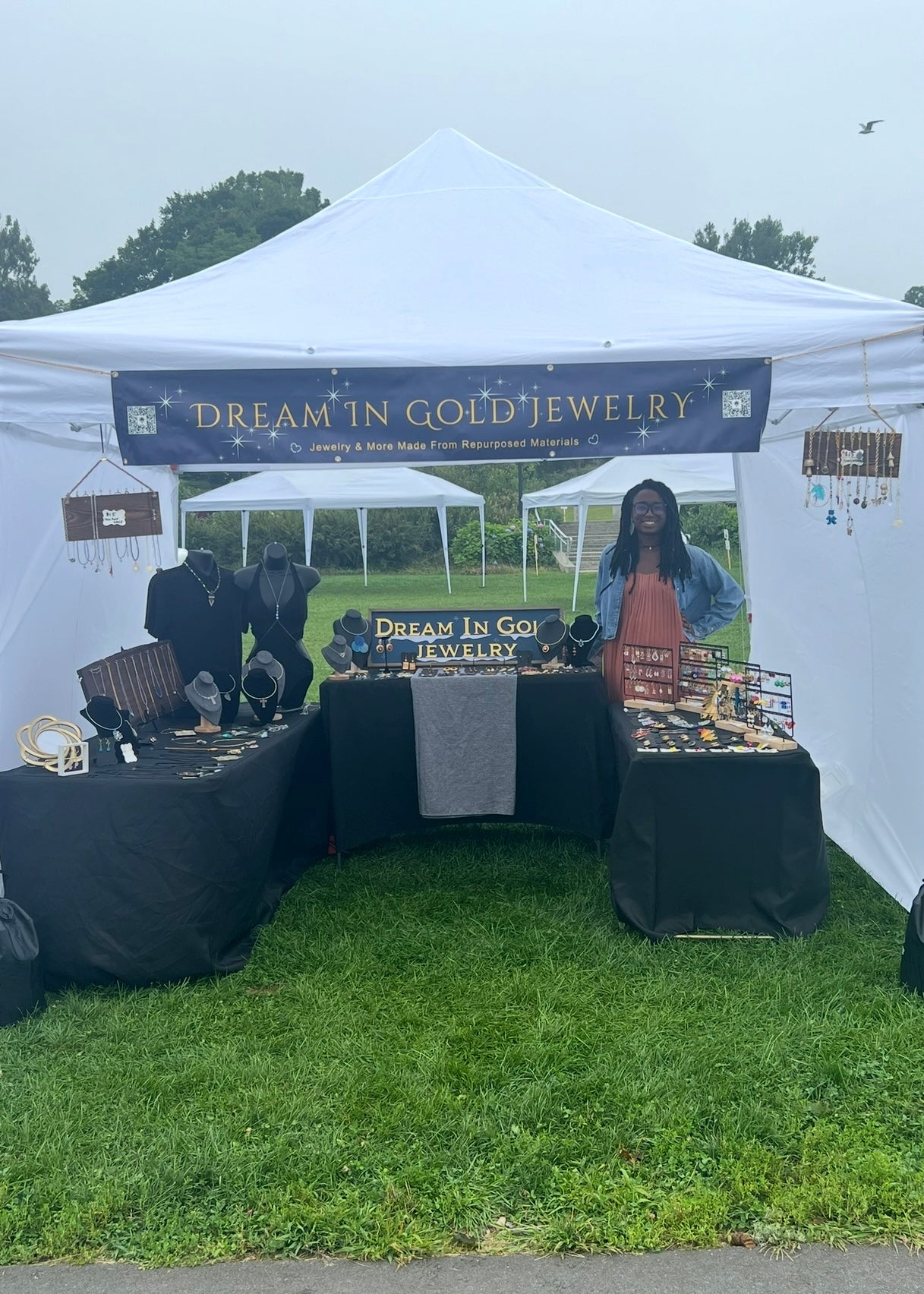 Private Party Deposit