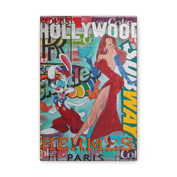 BOUT Creating (Prints)