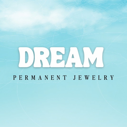 Permanent Jewelry Appointments
