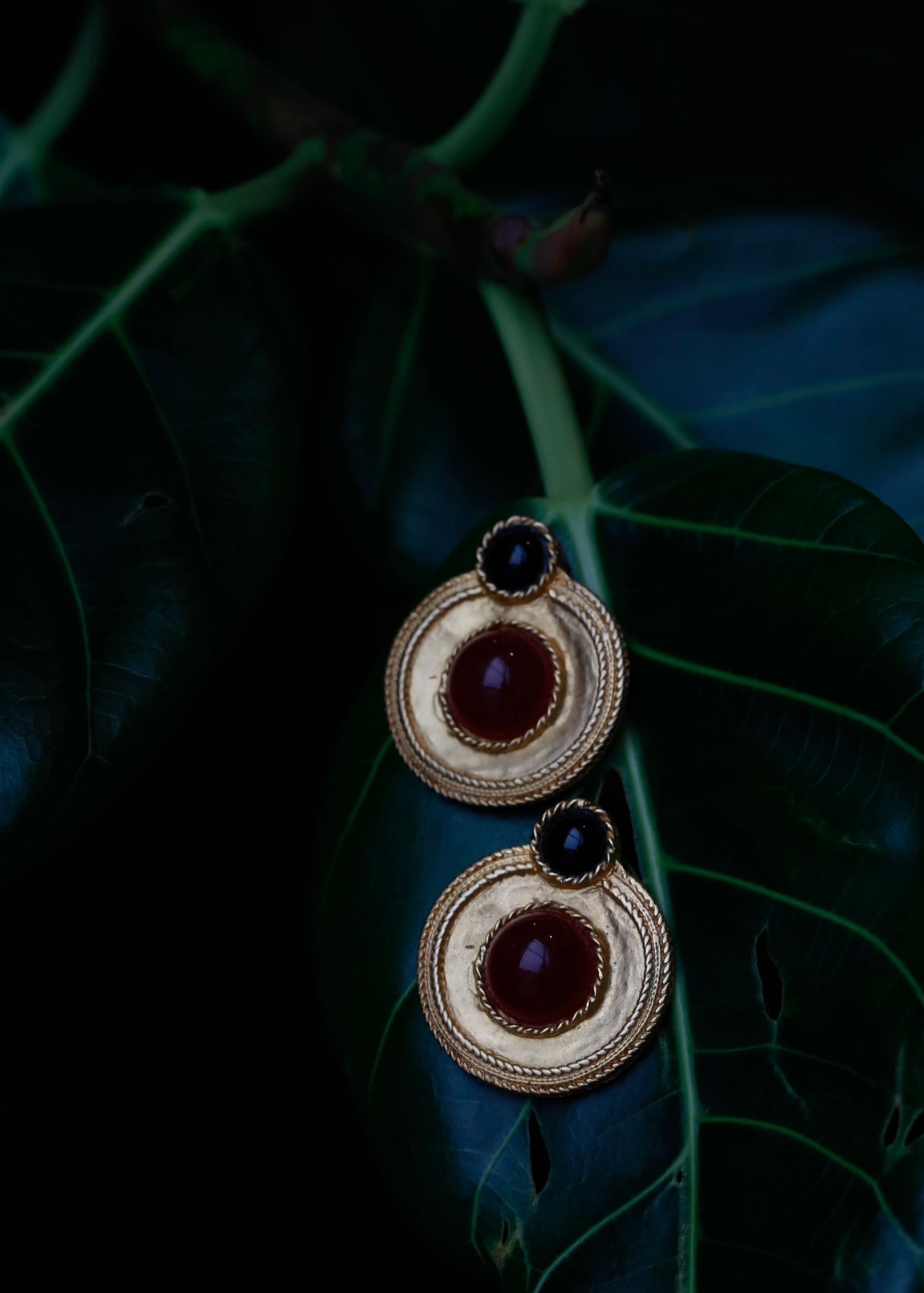 Statement Earrings