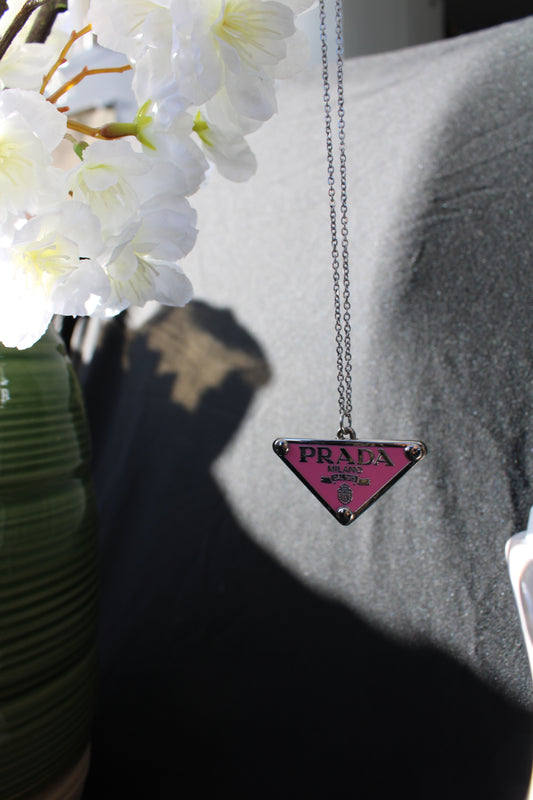 Designer Upcycled Prada