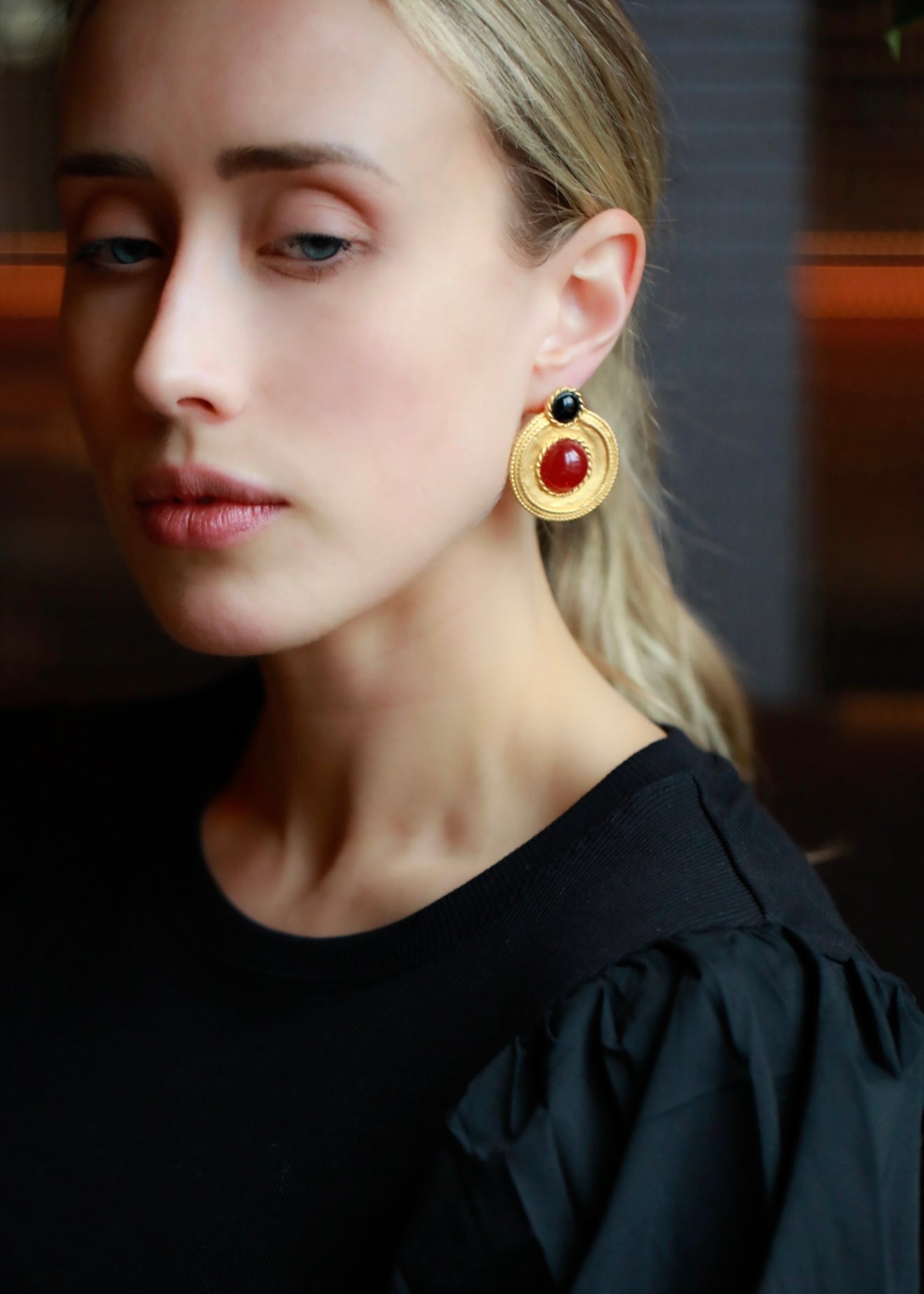 Statement Earrings