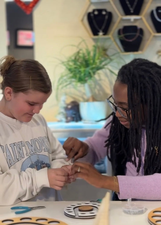 Private Party Deposit