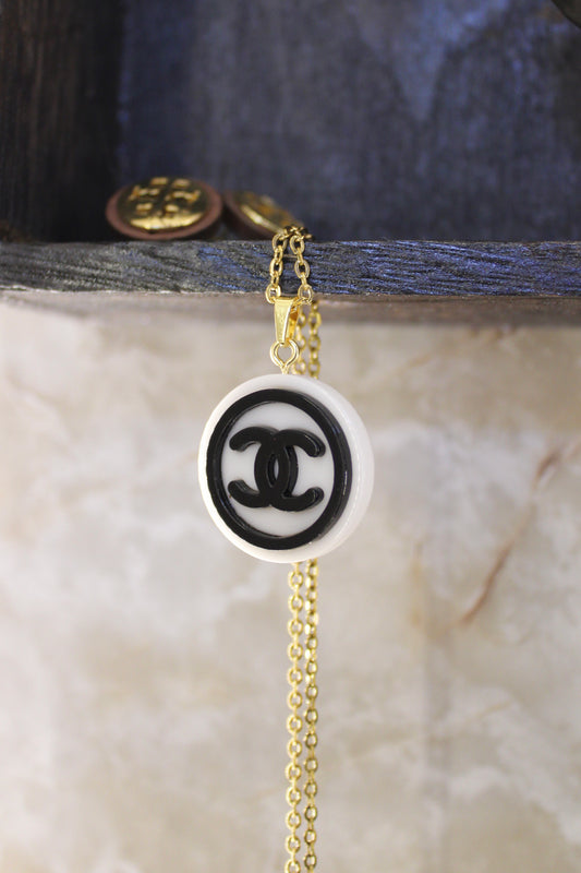 Designer Upcycled Chanel