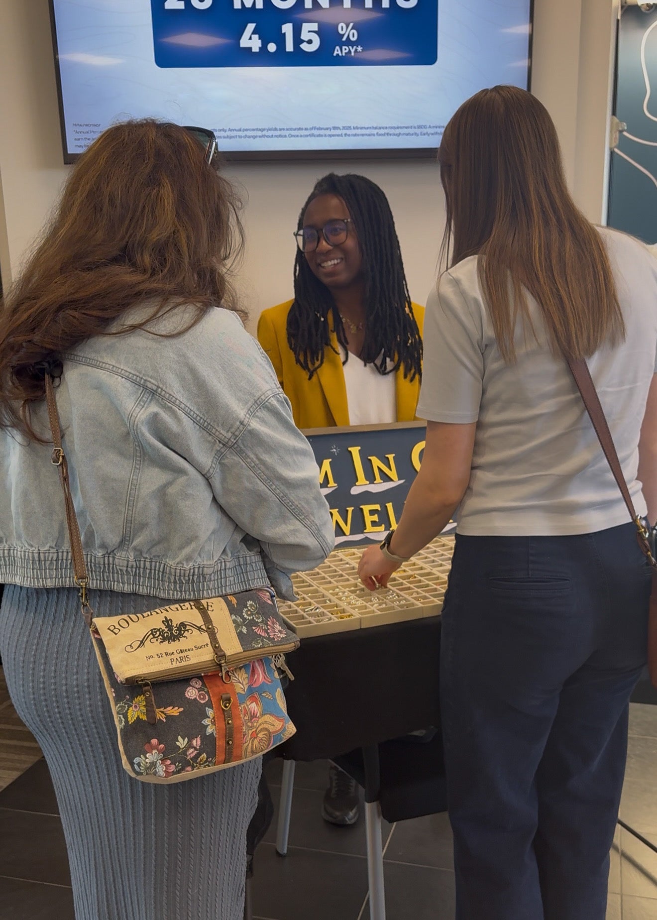 Away Private Party Deposit