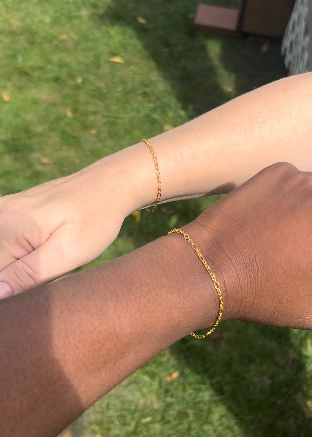 Permanent Jewelry Appointments