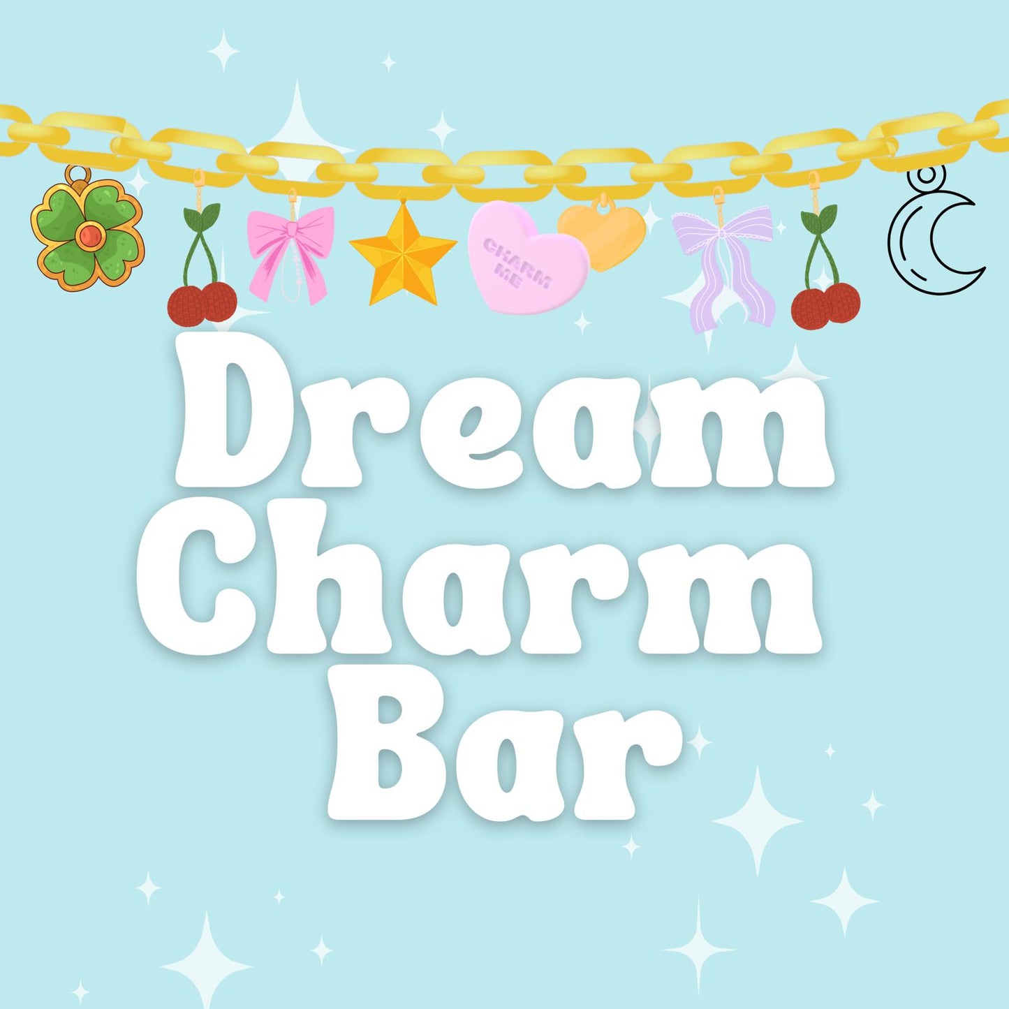 Charm Bar Party Estimate