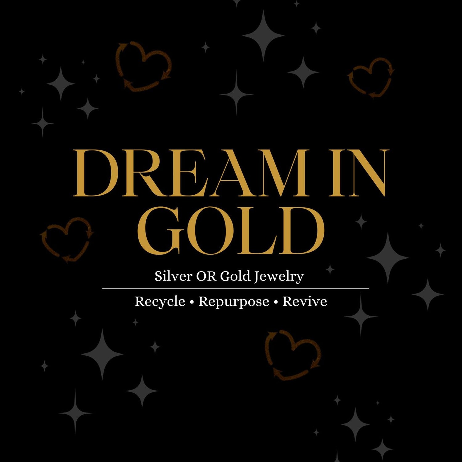 An Entire DREAM Catalog