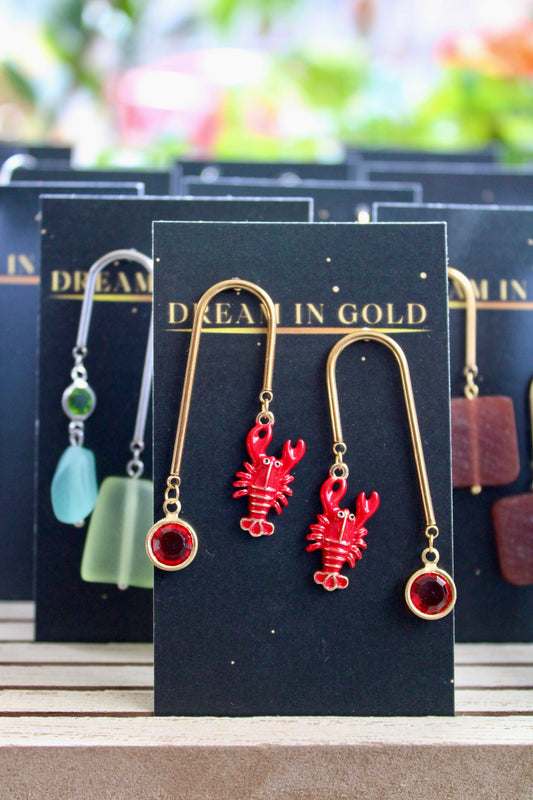 Statement Earrings