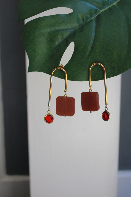 Statement Earrings
