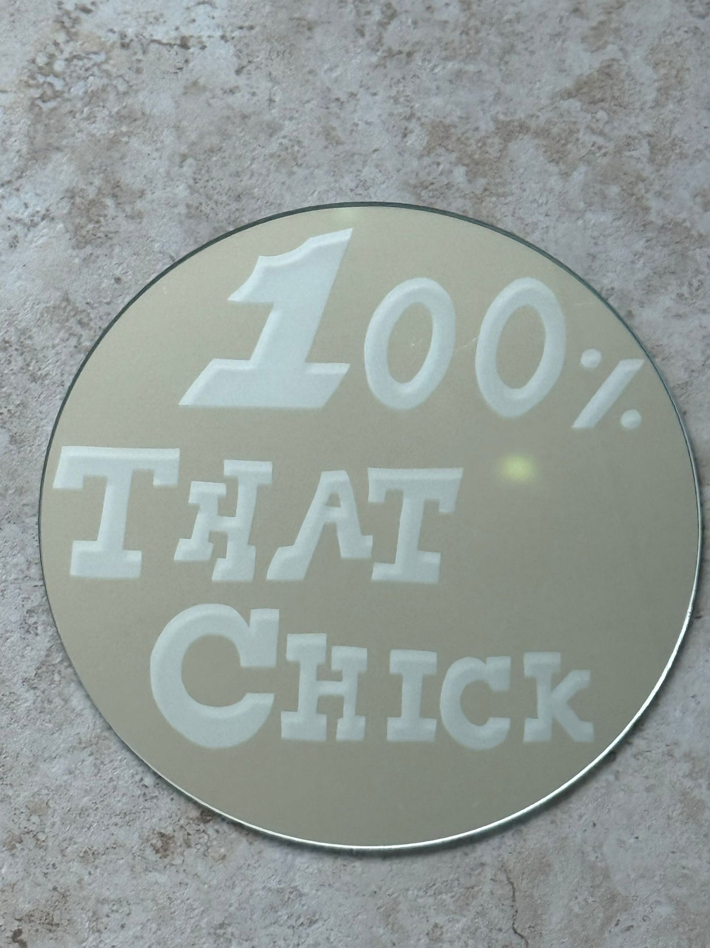 “Reflective Art” (Mirrors & Bowls)