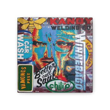 BOUT Creating (Prints)