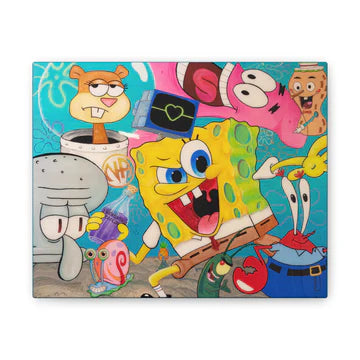 BOUT Creating (Prints)