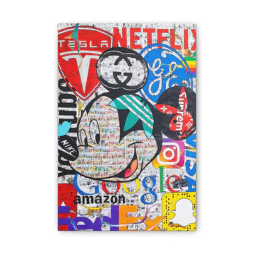 BOUT Creating (Prints)