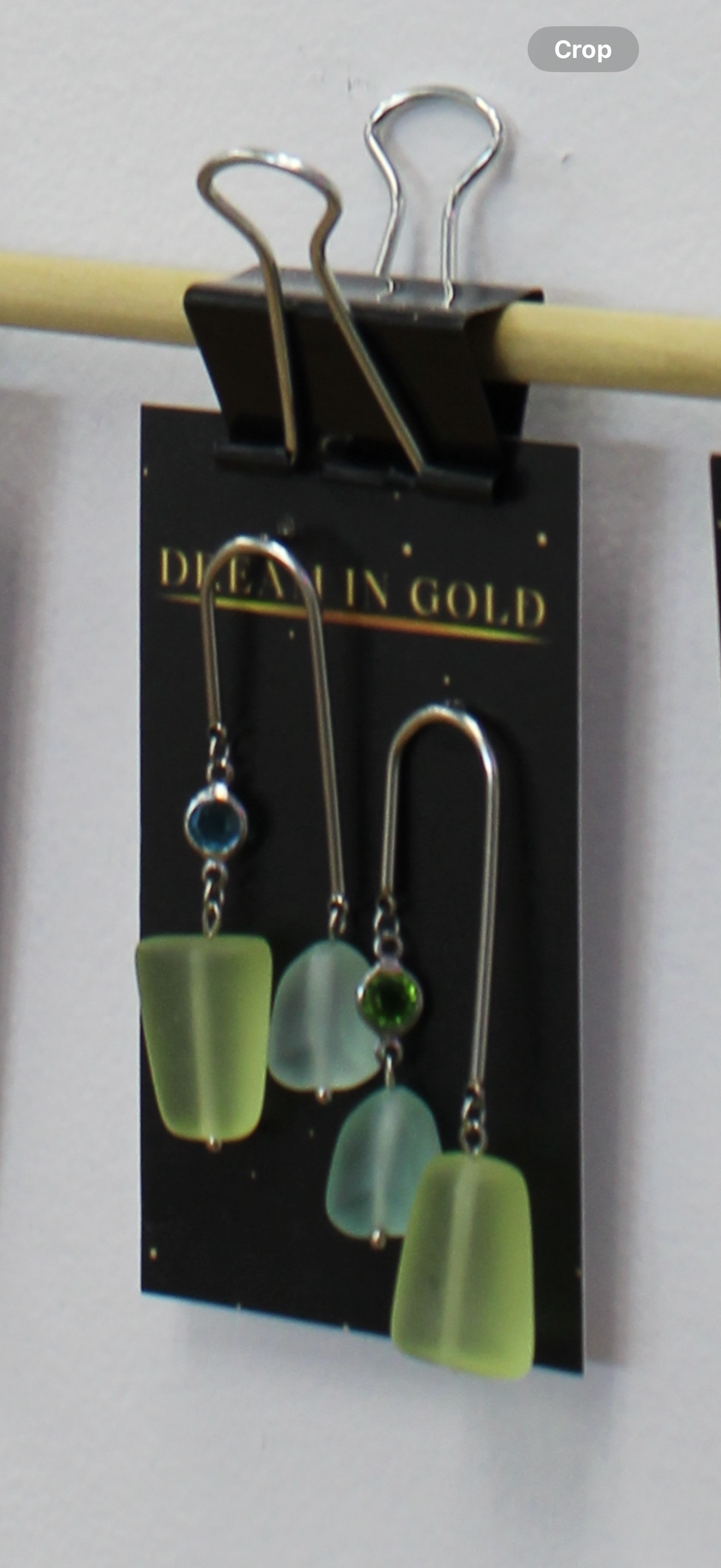Statement Earrings