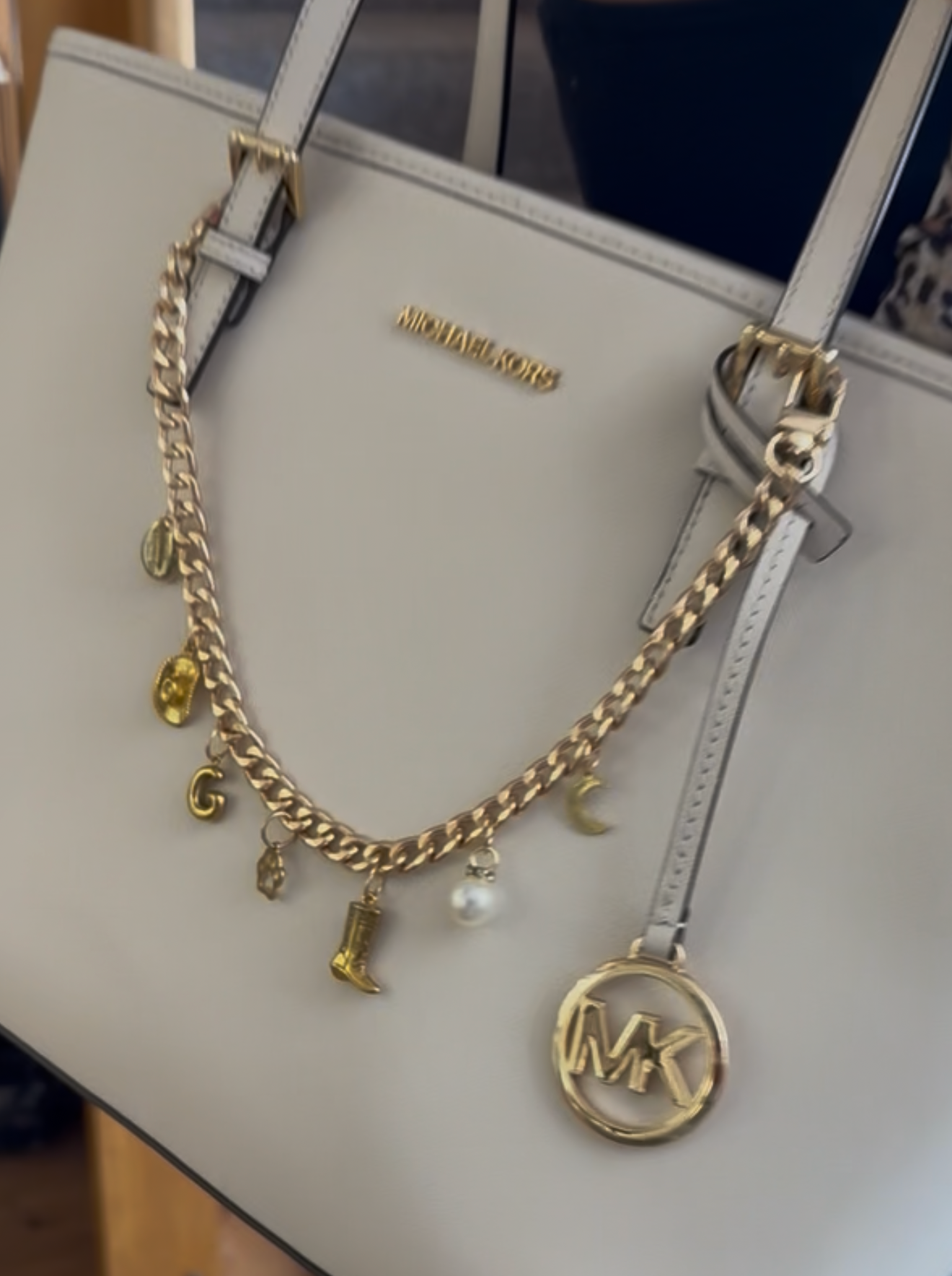 Charm Bar - Surprise Purse Charms