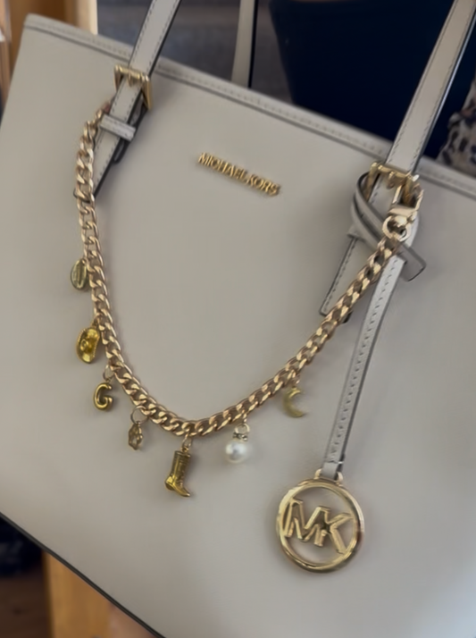 Charm Bar - Surprise Purse Charms