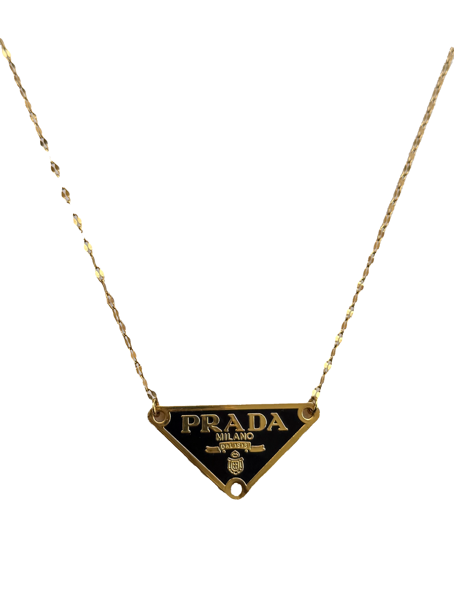 Designer Upcycled Prada