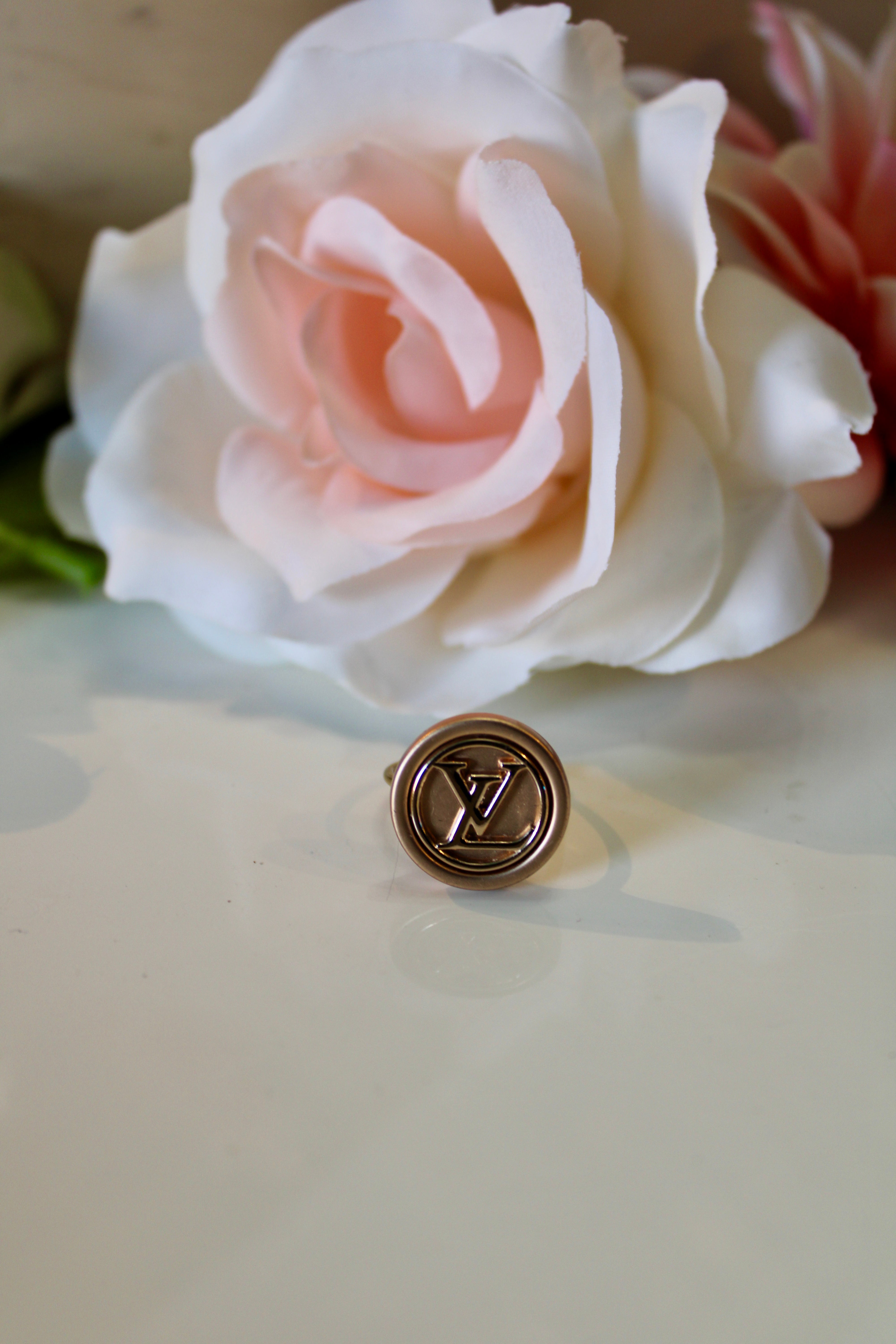 Designer Upcycled Rings – DreamInGoldJewelry