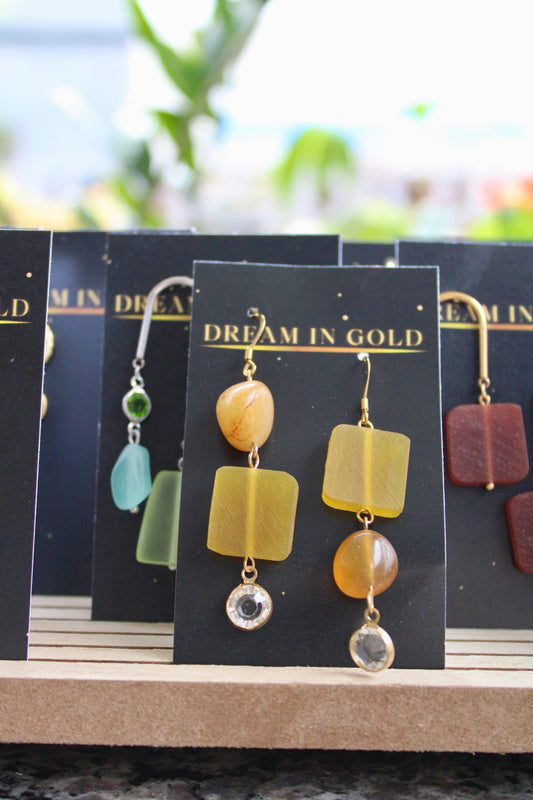 Statement Earrings