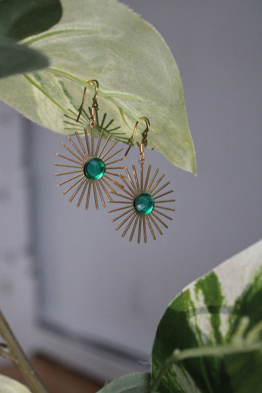 Statement Earrings