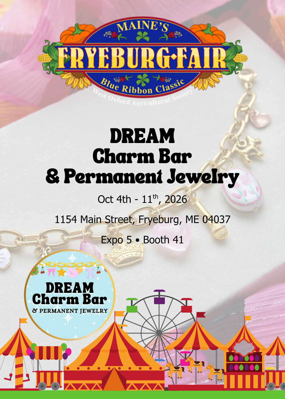 Pop Up!