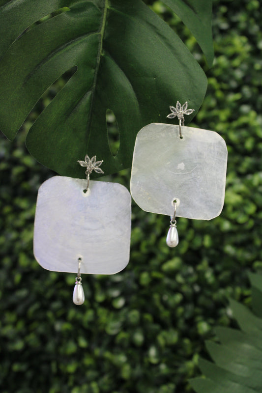 Statement Earrings