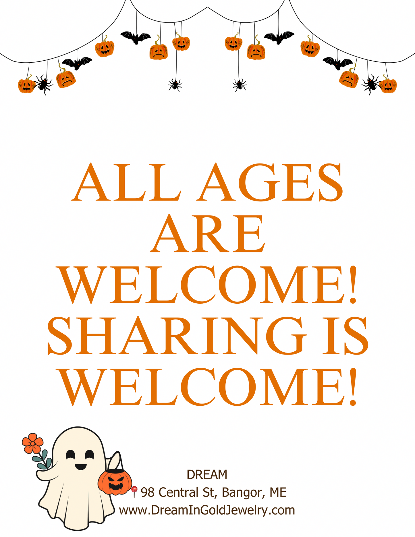 Paint & Sip - Pumpkins 10/24/25