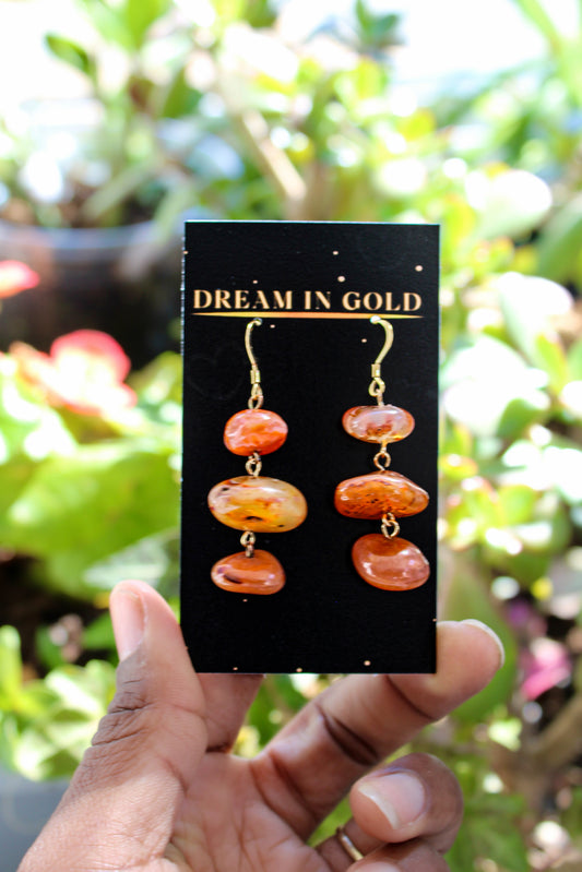 Statement Earrings