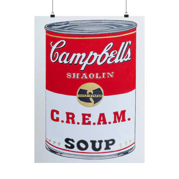 BOUT Creating (Prints)